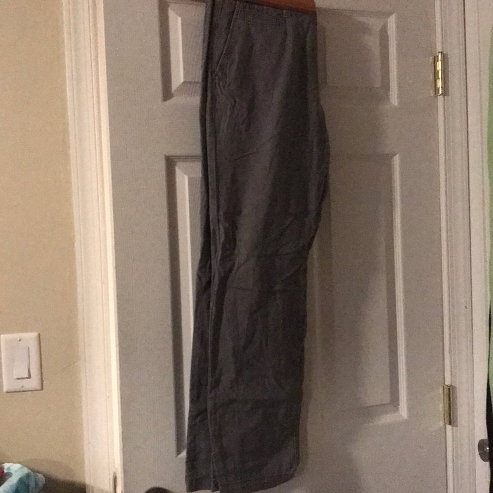 Old navy pants